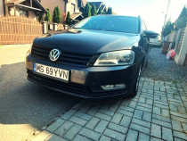 Volkswagen Passat B7 preț redus