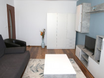 3 Camere - apartament de închiriat Sibiu Cireșica