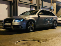 Audi A4 B8 combi