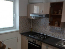 Garsoniera pe Calea VACARESTI