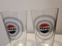 Pahare de Pepsi 15 lei / buc