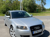 Audi A3 170CP DSG