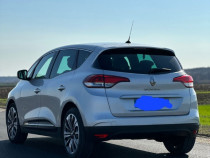 Vand Renault Scenic 1700 bluedci 2020