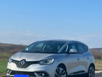 Renault Scenic 1700 bluedci 2020