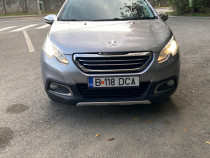 Peugeot 2008 impecabil