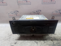 CD Player Audi A4 B8 2010