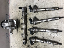 Kit injectie complet Volkswagen Tiguan 1.6 2019