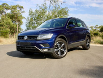 Fata completa Volkswagen Tiguan 2.0 Motorina 2018