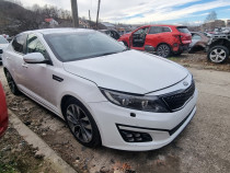 Fata completa Kia Optima 1.7 2016