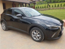 Mazda cx 3 an fab. 2015