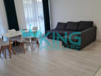 Pipera | 2 Camere | Centrala proprie | Aer conditionat