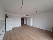 Apartament deosebit cu grădină PIPERA