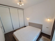 De inchiriat apartament cu 2 camere, Calea Calarasilor