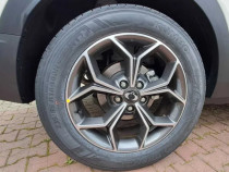 4 anvelope de vara Kumho Crugen HP91 235/55/R18 100H