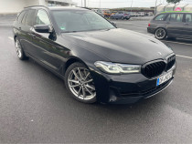 Bmw 530d G31 Mild Hybrid An 2021