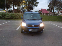 Fiat Doblo Panorama