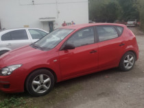 Hyundai I 30 2009 diesel