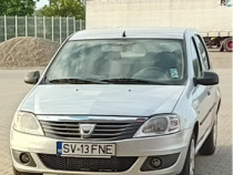 Dacia Logan 2008 1.4 mpi