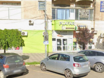 Spatiu comercial Bacau Mihai Viteazu 1