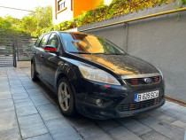 Ford Focus 2 Facelift / 1,6 / 2009