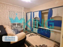 Nufarul | 3 Camere | Decomandat | 2 bai | Balcon inchis | Te