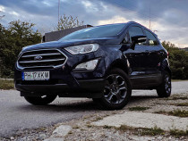 Liciteaza-Ford EcoSport 2018