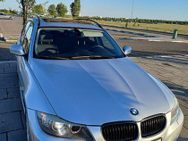 Liciteaza-BMW 320 2010