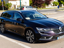 Liciteaza-Renault Talisman 2016