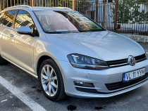 Liciteaza-Volkswagen Golf 2013