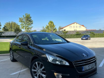 Peugeot 508 2.0 HDI 140cp FAP Allure