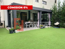 COMISION 0 % Duplex de vanzare cu 5 camere si 3 bai, zona Me