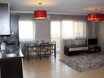 AP. 2 CAMERE, CENTRALA, PET-FRIENDLY, LOC PARCARE, MOBILA...