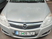 Opel Astra H 1.7 2007