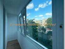 Apartament 3 camere zona Tomis 3