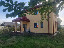 Vila 4 camere de in Snagov