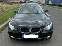 BMW 520d Facelift automat 163cp