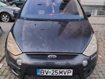 Ford S-max 2009 masina