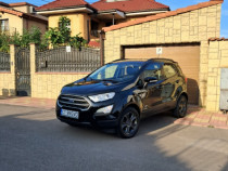 Ford Ecosport ! 35.000 KM ! Este Ca Nouă ! 2019 ! Full !