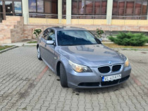 Bmw 520d m pachet 2007