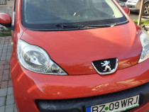 Peugeot 107 an 2007