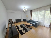 Apartament cu 2 camere 68 mp + loc de parcare subteran - ...