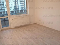 Apartament 3 camere, 2 bai - Grandis