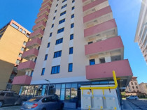 PODU ROS, APARTAMENT LA BLOC NOU, MUTARE IMEDIATA