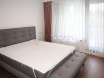 2 CAMERE DE INCHIRIAT BANEASA RESIDENCE5