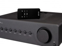 Amplificator HI-FI Quad Vena cu boxe de podea Quad S4