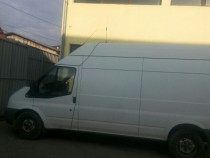 Dezmembrari auto ford transit bucuresti #2