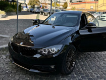 BMW 320 F34 GT /Euro 6 / 184cp / Full Istoric