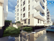 Rahova-Oxy Residence, 2 Camere 53 mp mega discount