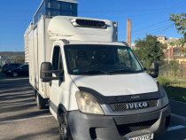 Iveco daily Frigorific