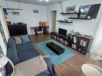 Apartament 2 camere Parc IOR Titan Metrou, Str.Cozla - proprietar